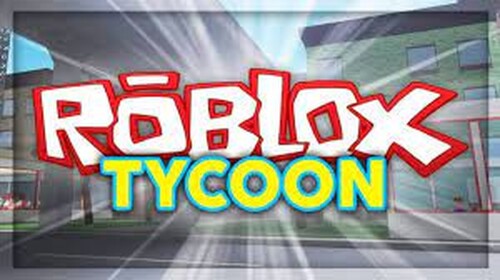 Basic Tycoon