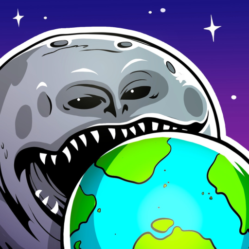 🍕Eating Simulator official Roblox game thumbnail