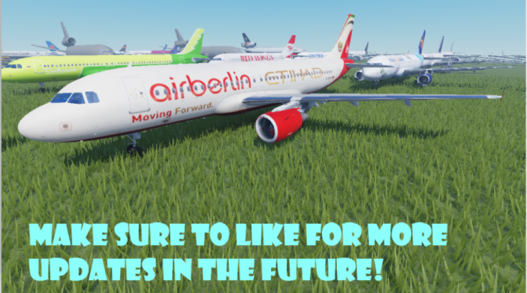 HUGE UPDATE! Airplane Exploration Junkyard Sim screenshot 1