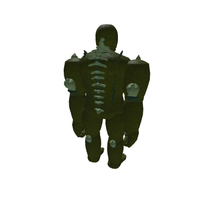 Abomination