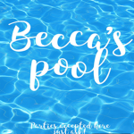 Becca's Pool Place