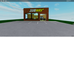 SubWay (Eat Fresh)