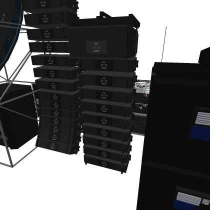 Stage kit