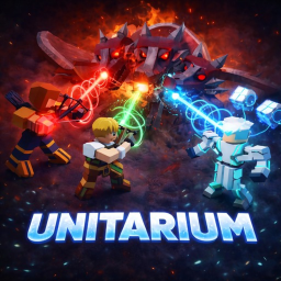 Unitarium [Beta]