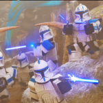GAR｜501st Legion