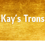 Kay’s Tron