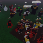 TCO Raids and Protests