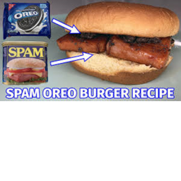 PB&J and Burgers Epic adventure (STORY)