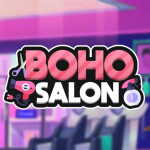 BOHO SALON: Test