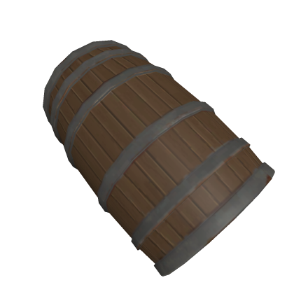 Barrel