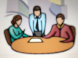 Meeting places
