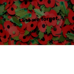 Sad WWII