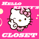hello kitty's closet ୨ৎ