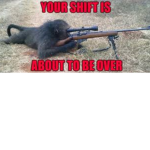 Sniper Monkey