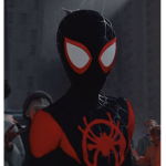 Spooder verse