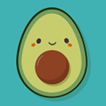 Kawaii Guacamole Aficionados