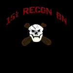 First Reconnaissance Battalion