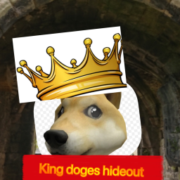 King doges hideout