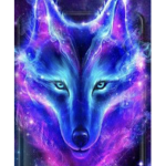 The wolves of galaxy