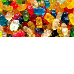 Green Gummy Army