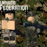 Ukraine Federation.