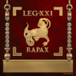 SPQR ~ Legio XXI ~ SPQR