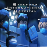 Stanford International Hospital
