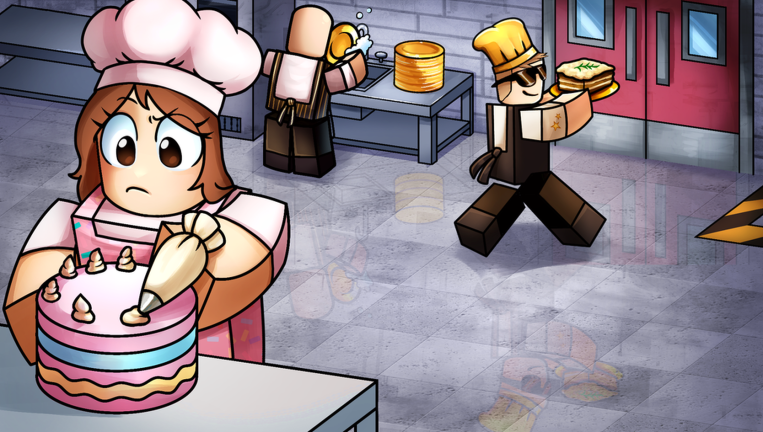  [🧑‍🍳CLASSES] Generic Cooking Game [BETA] artwork