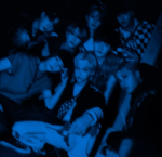 skz hotel!