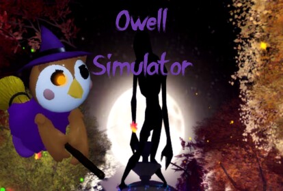 Owell Simulator