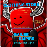 Bailee Empire
