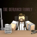 (ATF) The Defranco Family