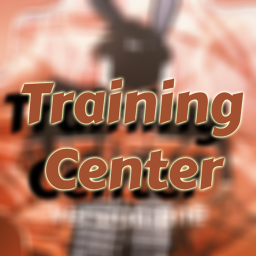 [NEW] Training Center
