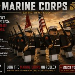 United State Marine Corp