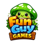 Fun-Guy Games