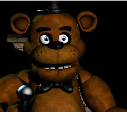 Freddy Fazbear’s pizza