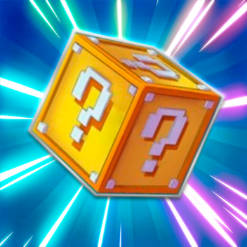 ¡LuckyBlocks Tycoon!