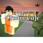 Crown Cafe ®