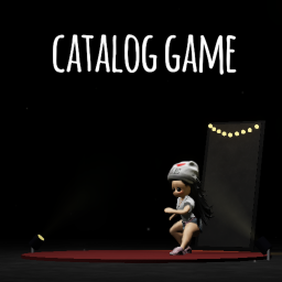 Koi Koi Avatar Editor