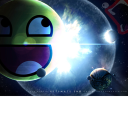 Kill all the bosses and nuke the game!!!!!!!!!!!!!