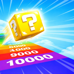 Yeet a Lucky Block for Brainrot!