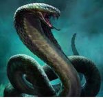 Super snake kill