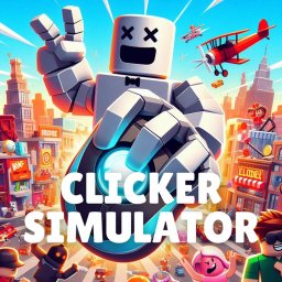 Clicker Simulator ⚡