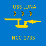 USS LUNA