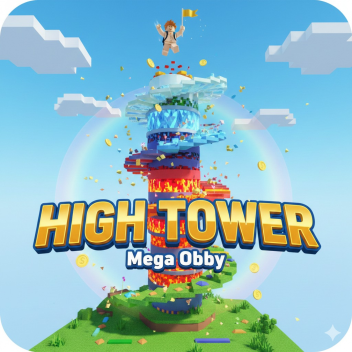 High Tower [UPD]