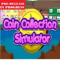 Coin Collecting Simulator icon