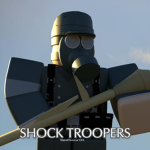 -|GFR|- Shock Troopers