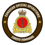 Special Operations Forces Command, Edmonton