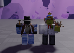Cursed art syndicate