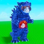 Beast Mode! 💥 [2 Player Obby]